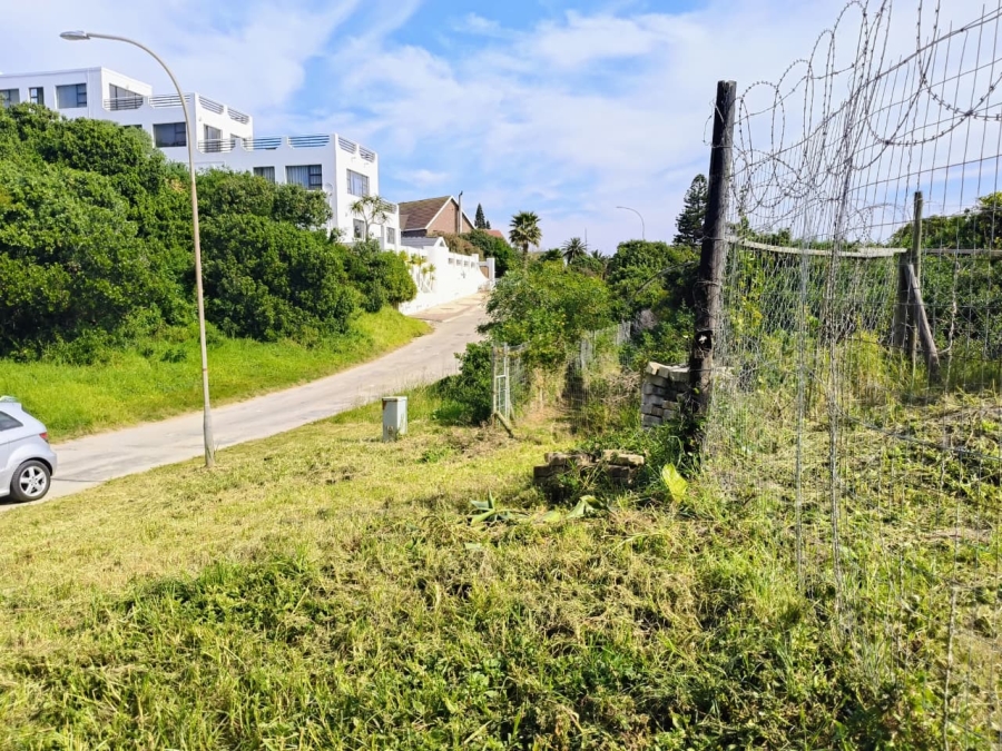 0 Bedroom Property for Sale in Paradise Beach Eastern Cape